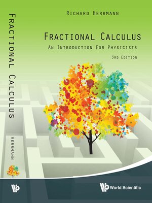 cover image of Fractional Calculus
